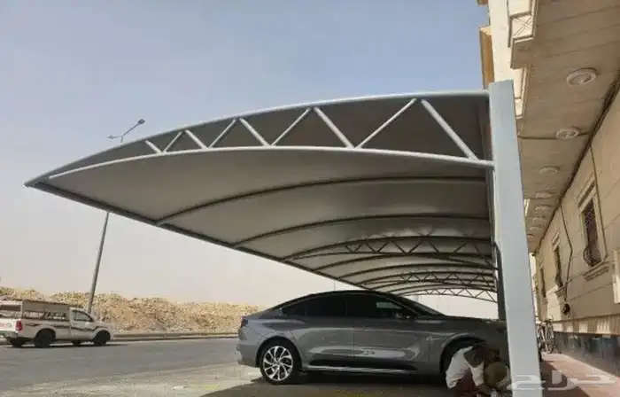 سواتر ومظلات 24