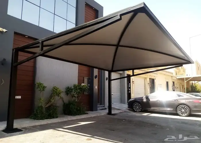 سواتر ومظلات 16