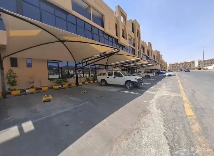 سواتر ومظلات 25