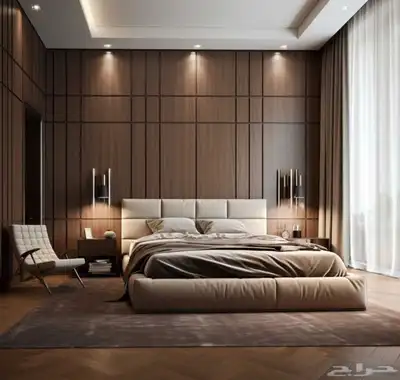 شيبورد   جبس بورد   ديكورات داخلي خارجي   باركيه 10
