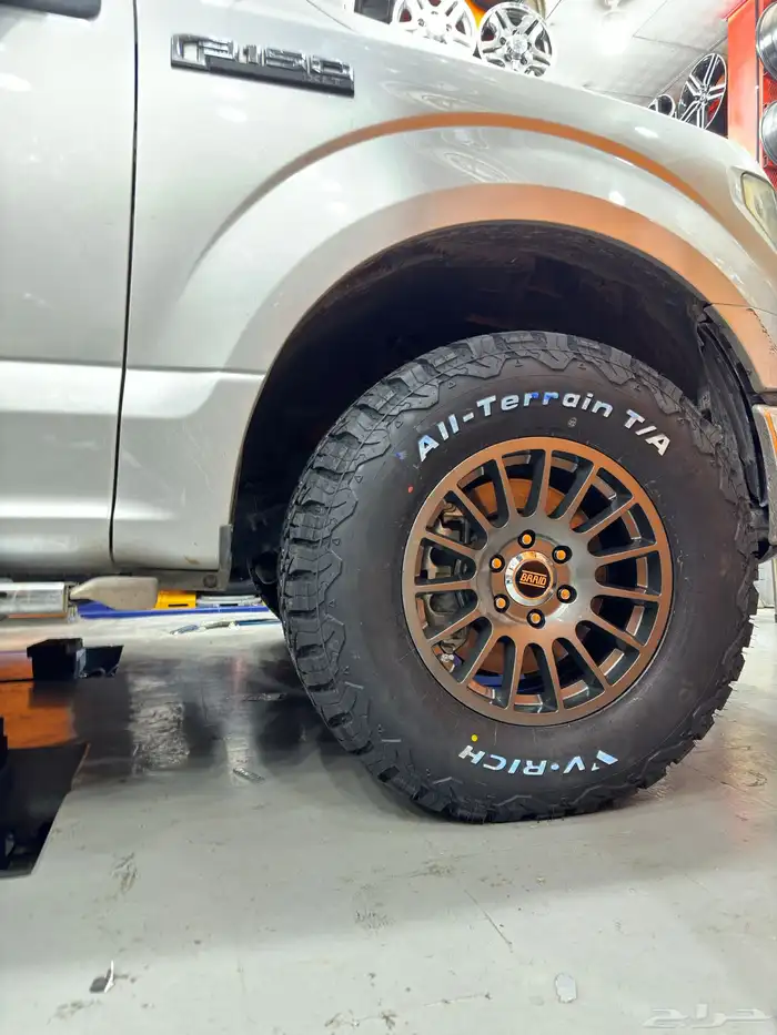 جنوط برايد مقاس17 11