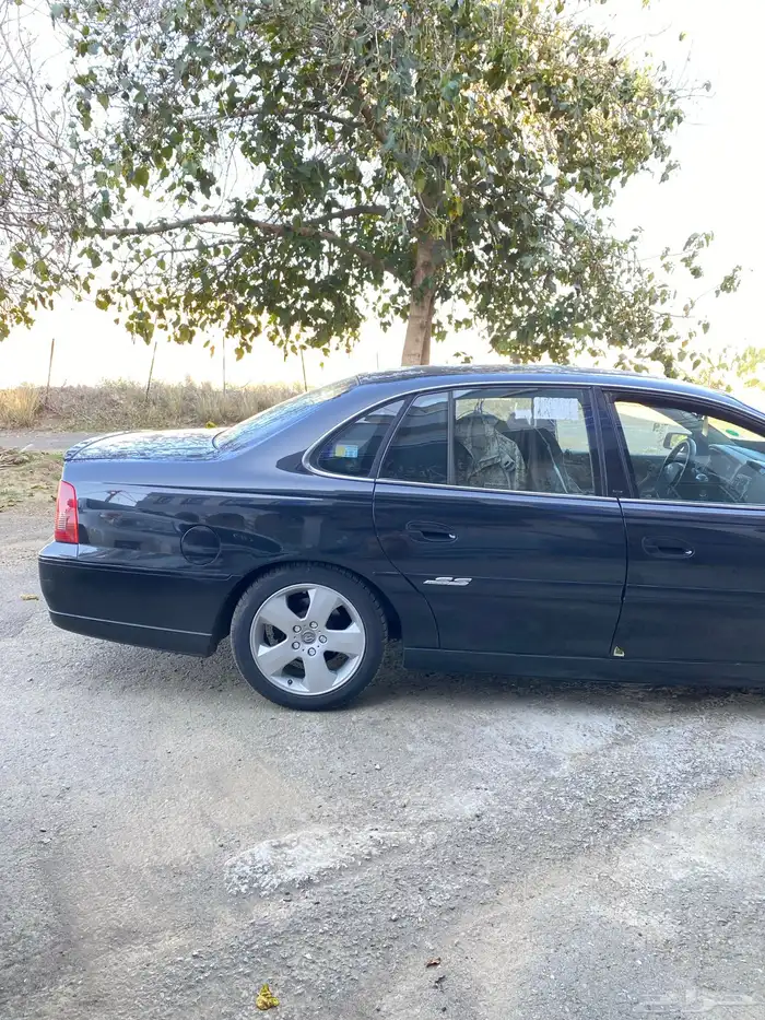 كابرس SS 2006 للبيع أو البدل 3