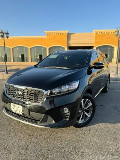 سورينتو ديزل 2020 سبع مقاعد بسعر منافس 0 سورينتو ديزل 2020 سبع مقاعد بسعر منافس 0