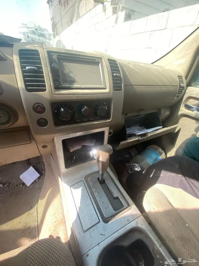 جمس تاهو مديل 2008 24