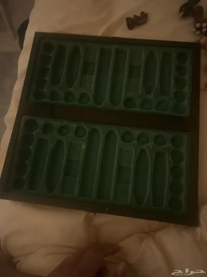 شطرنج من النمسا نادره طلبيه خاصه 3