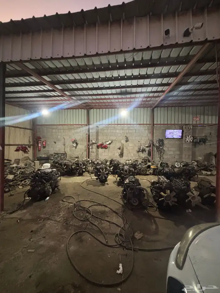 بيع جميع أنواع المكاين 0