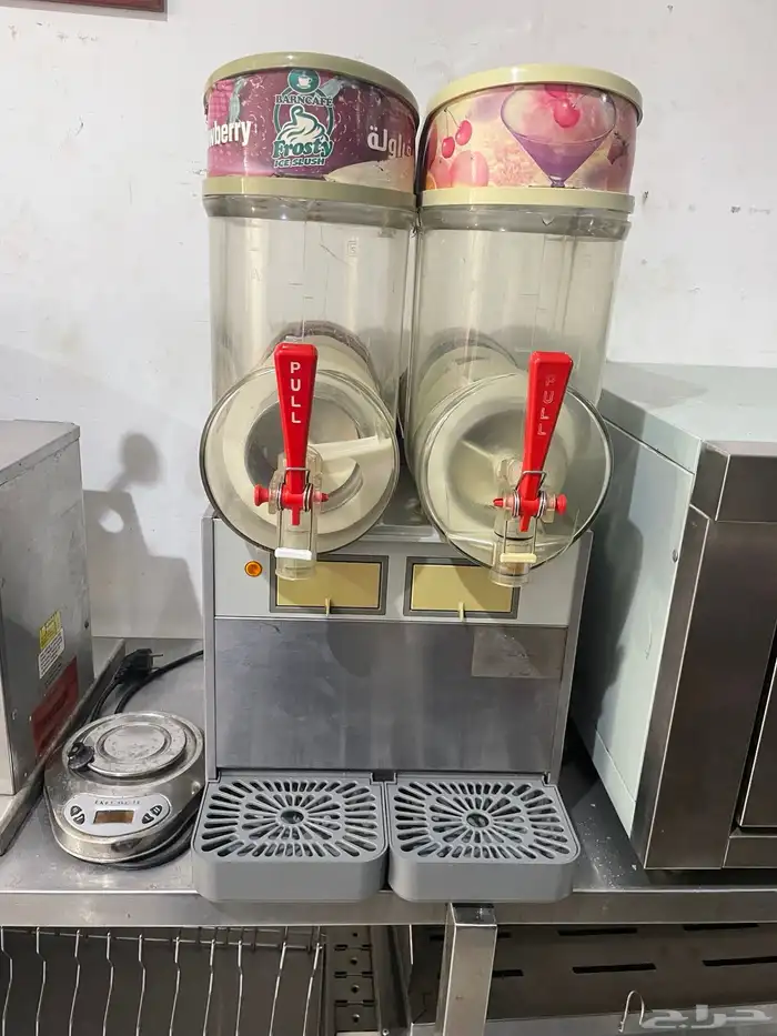 معدات مطابخ واجهزه كهربائيه 7