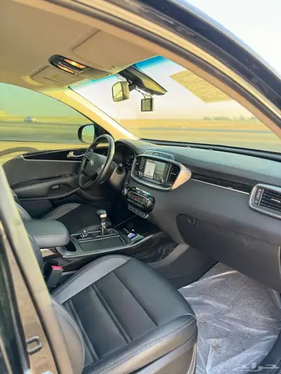 سورينتو ديزل 2020 سبع مقاعد بسعر منافس 13 سورينتو ديزل 2020 سبع مقاعد بسعر منافس 13