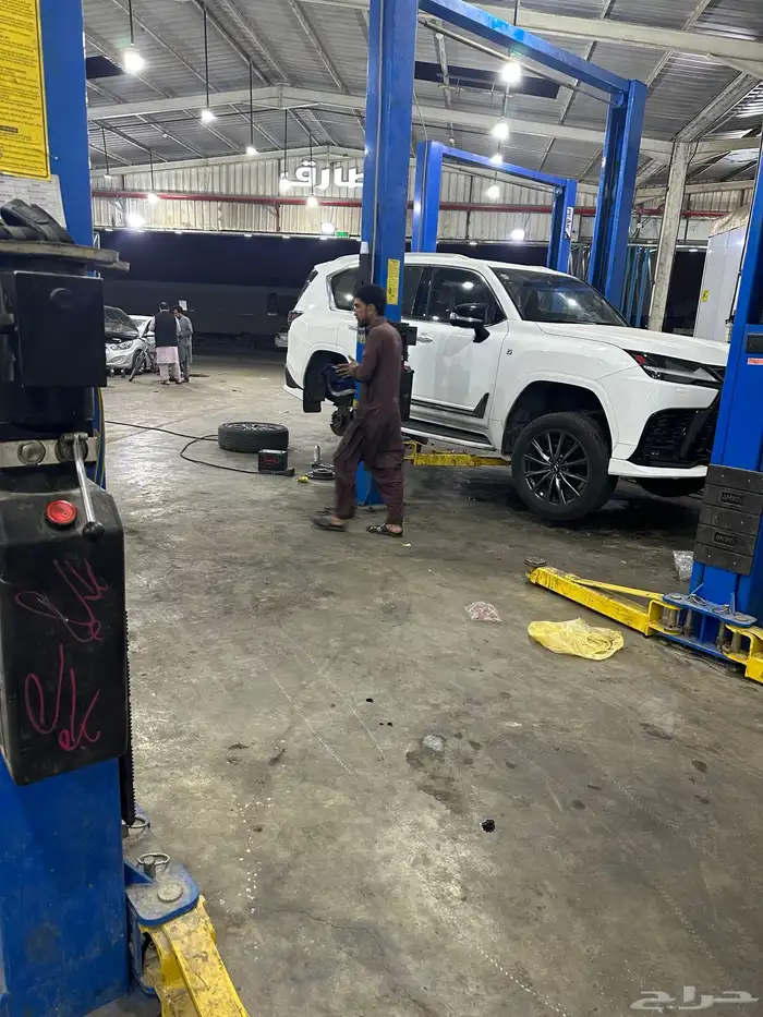 ترهيم جلد مقصات جلد مساعدات لجميع انواع السيارات 3