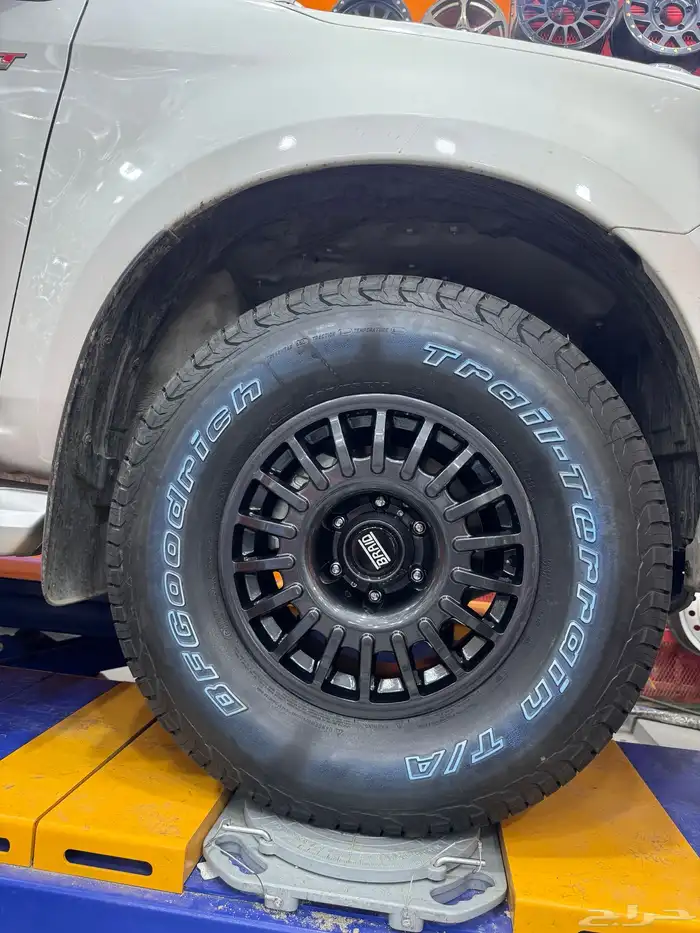 جنوط برايد مقاس17 9