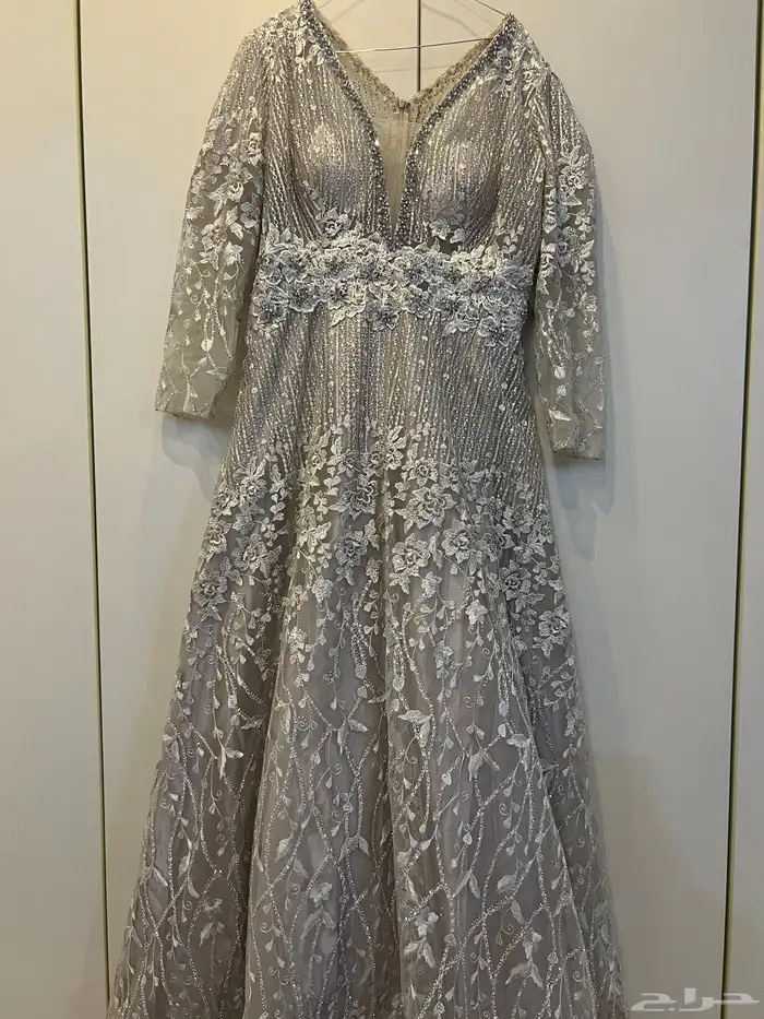 فستان سهره 1
