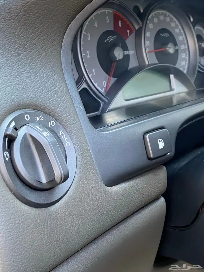 كابرس SS 2006 للبيع أو البدل 10