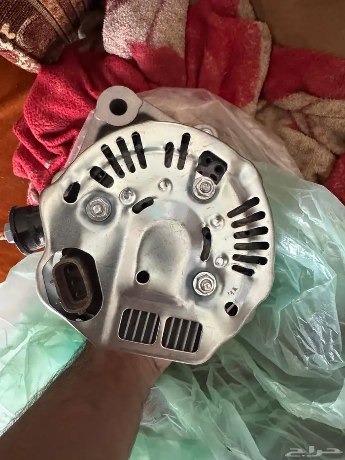 دينمو كهرب 1