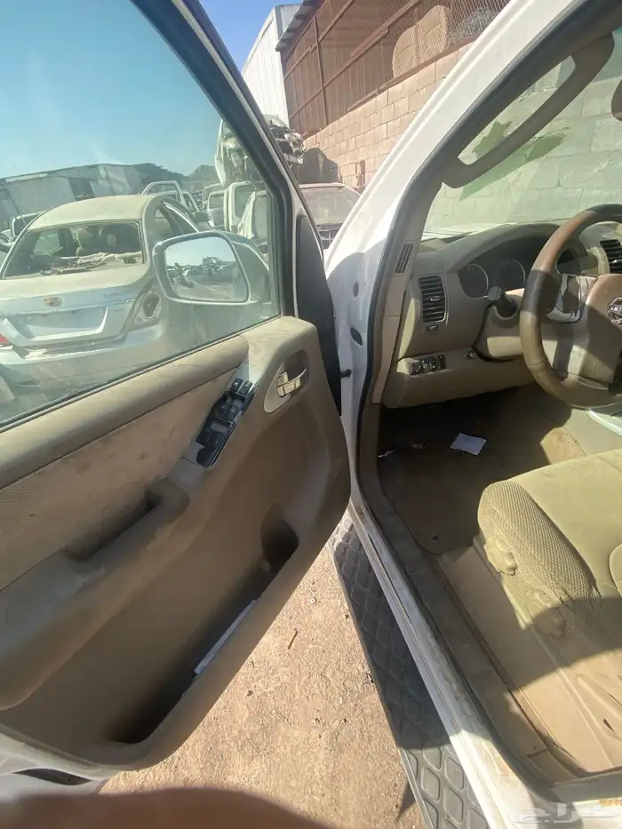 جمس تاهو مديل 2008 30