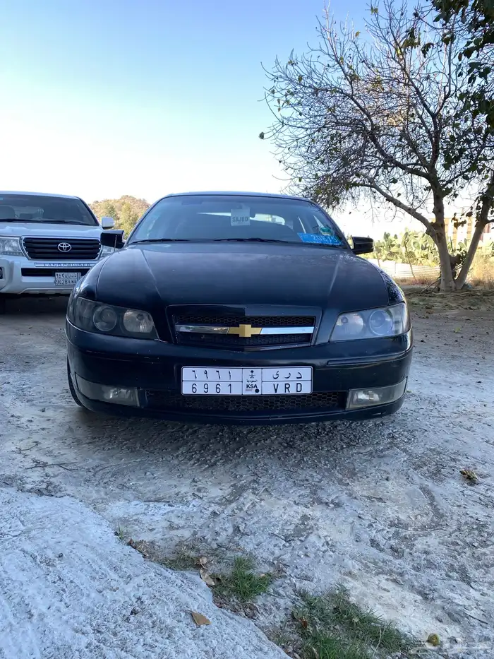 كابرس SS 2006 للبيع أو البدل 4