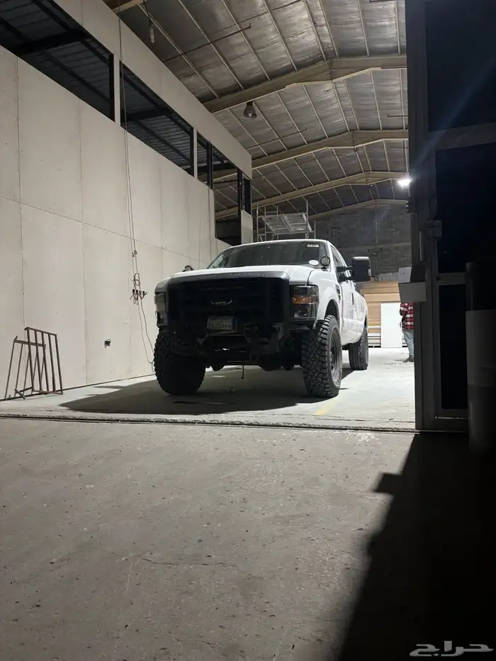 فورد f250 للبيع او بدل بجمس دبل 0