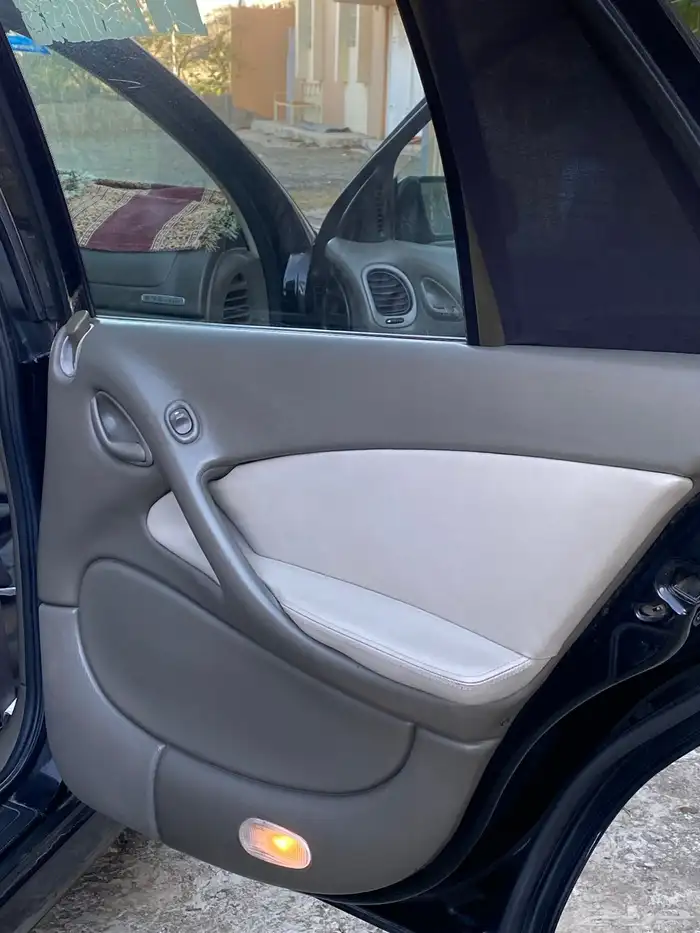 كابرس SS 2006 للبيع أو البدل 9