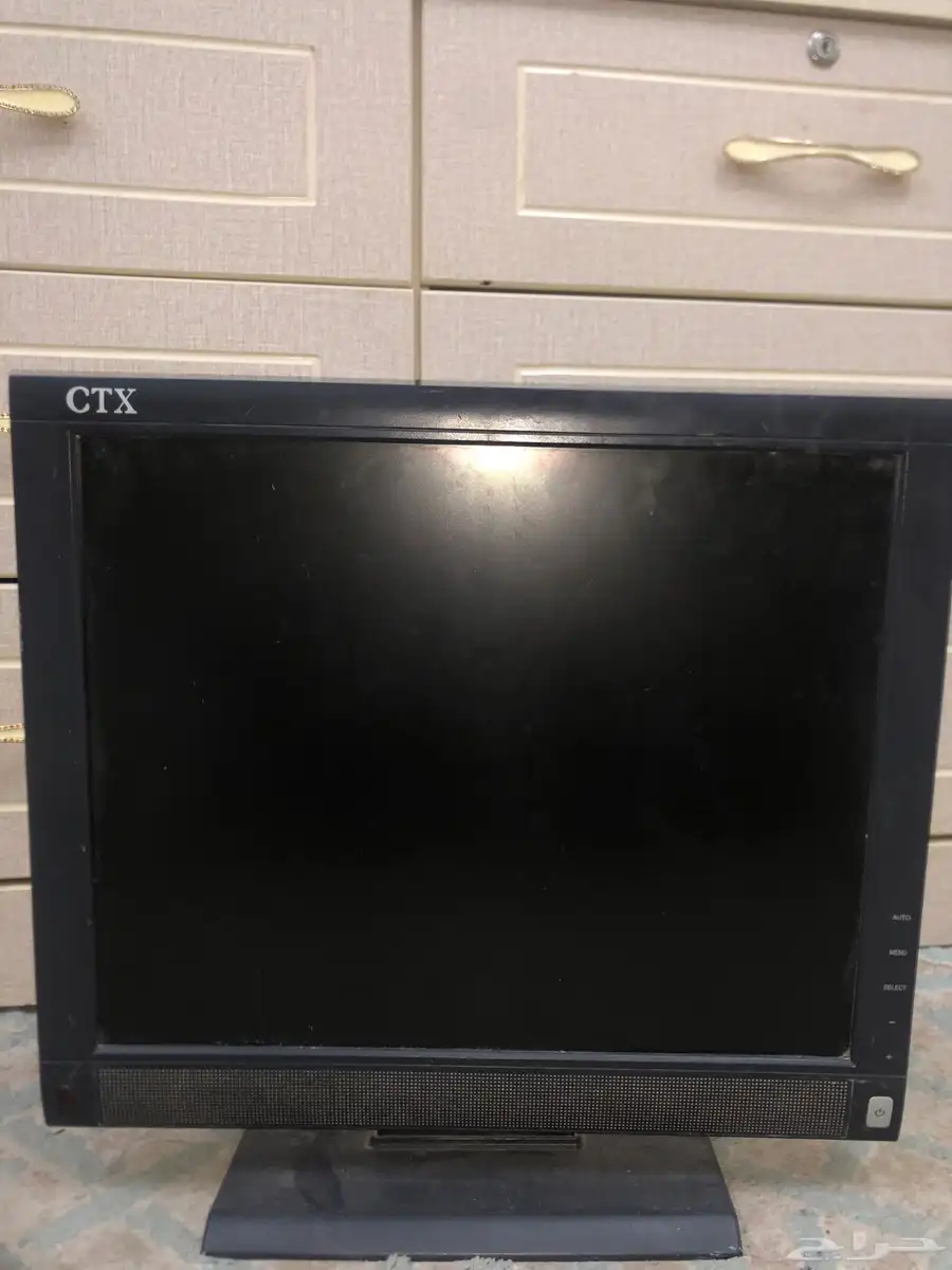 شاشة مكتب CTX 0