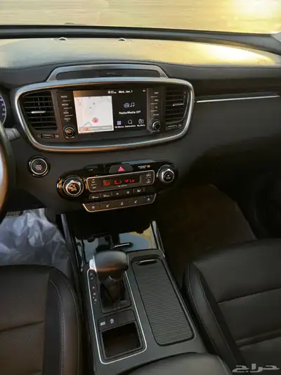 سورينتو ديزل 2020 سبع مقاعد بسعر منافس 12 سورينتو ديزل 2020 سبع مقاعد بسعر منافس 12