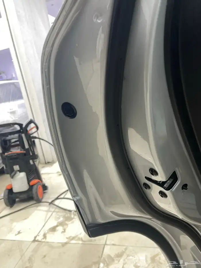 حماية PPF امريكي وتظليل عازل حراري (جونسون) خصم  50 4