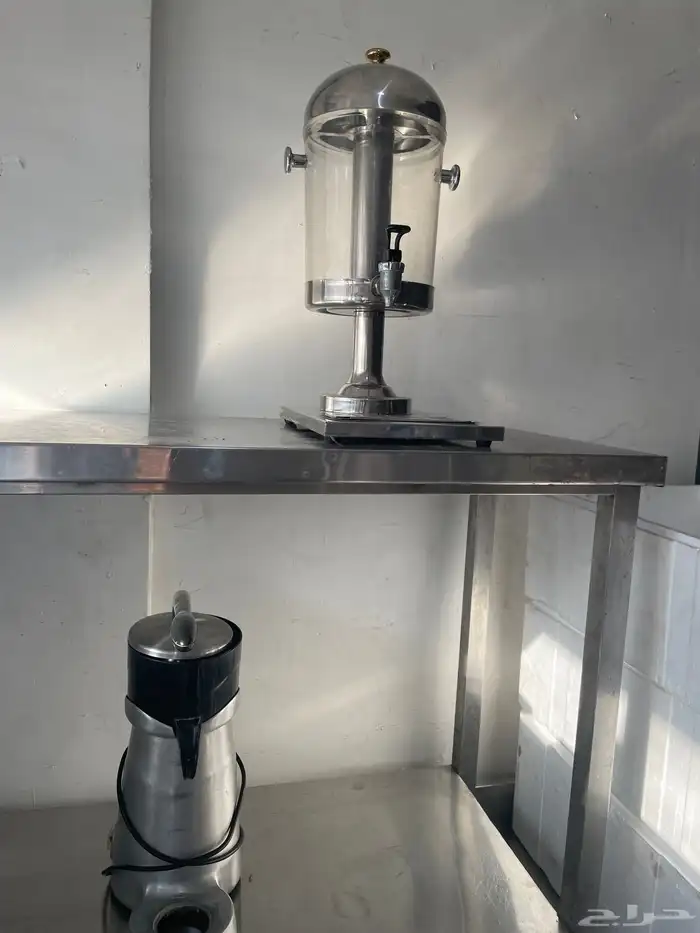 معدات مطابخ واجهزه كهربائيه 3