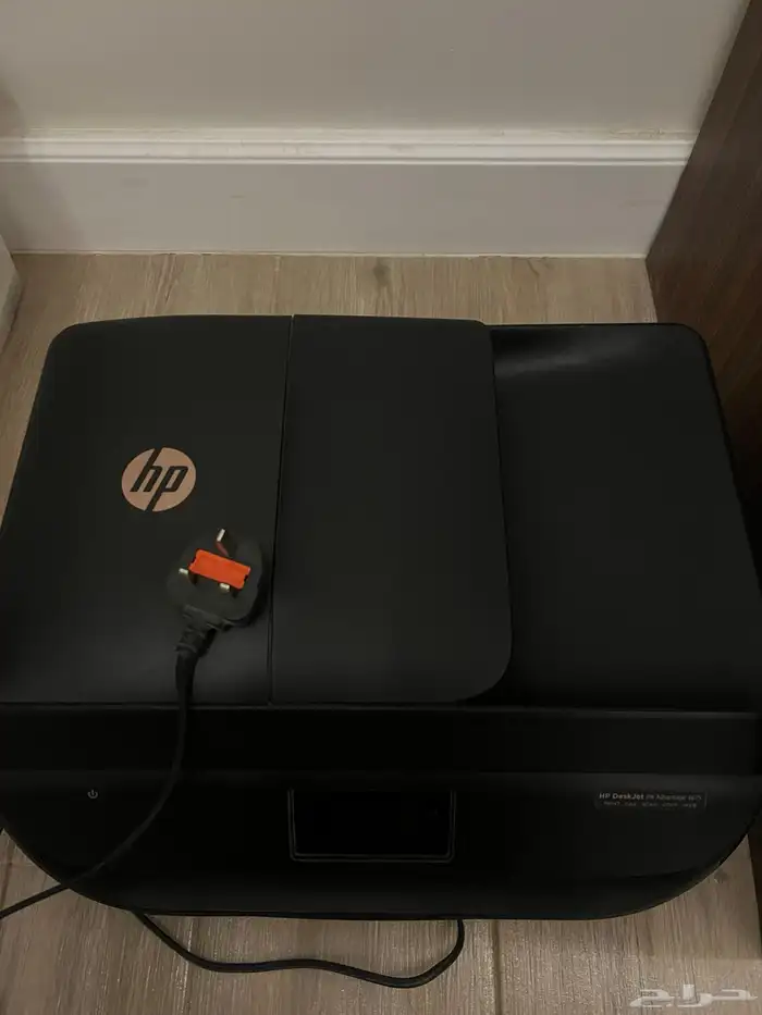 طابعة اتش بي hp 2