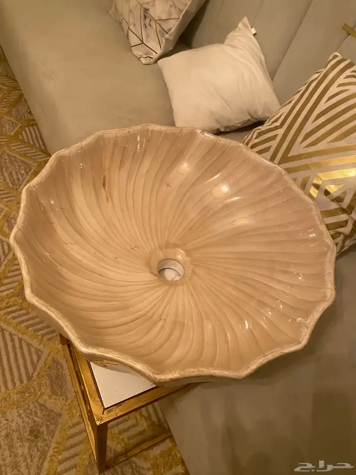 مغسله حوض 2
