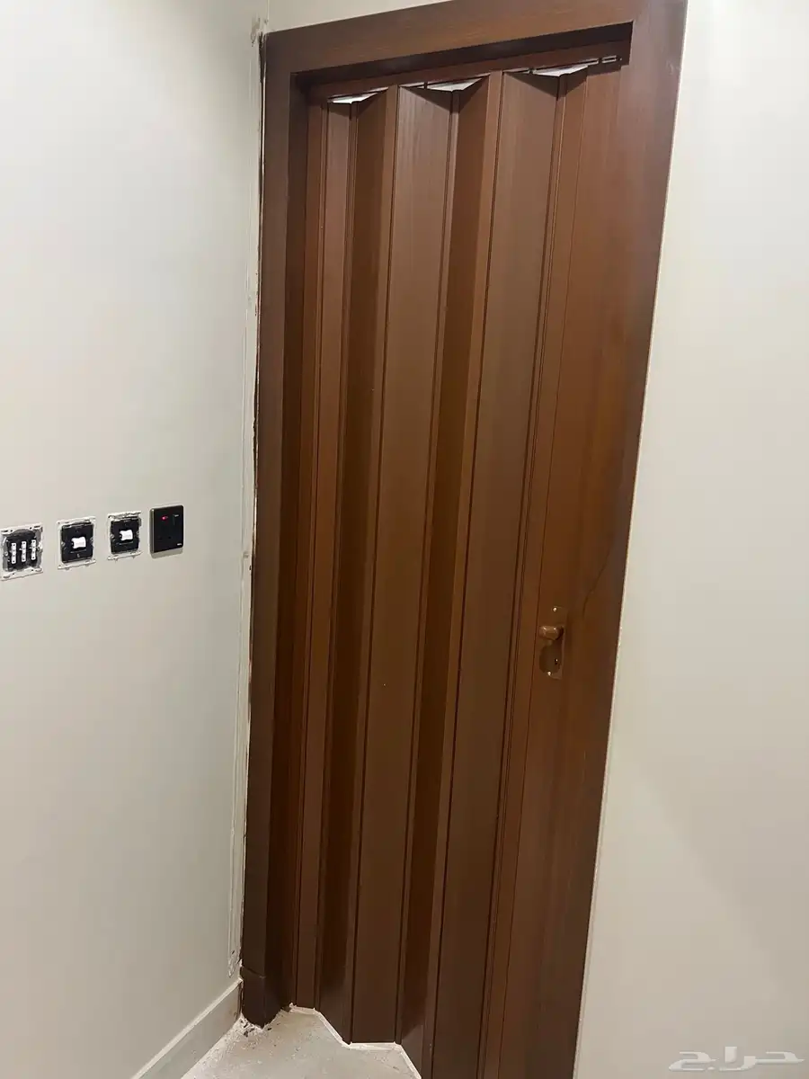 أبواب اكرديون ابواب سحاب 15