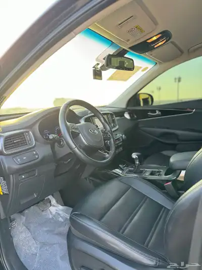 سورينتو ديزل 2020 سبع مقاعد بسعر منافس 8 سورينتو ديزل 2020 سبع مقاعد بسعر منافس 8