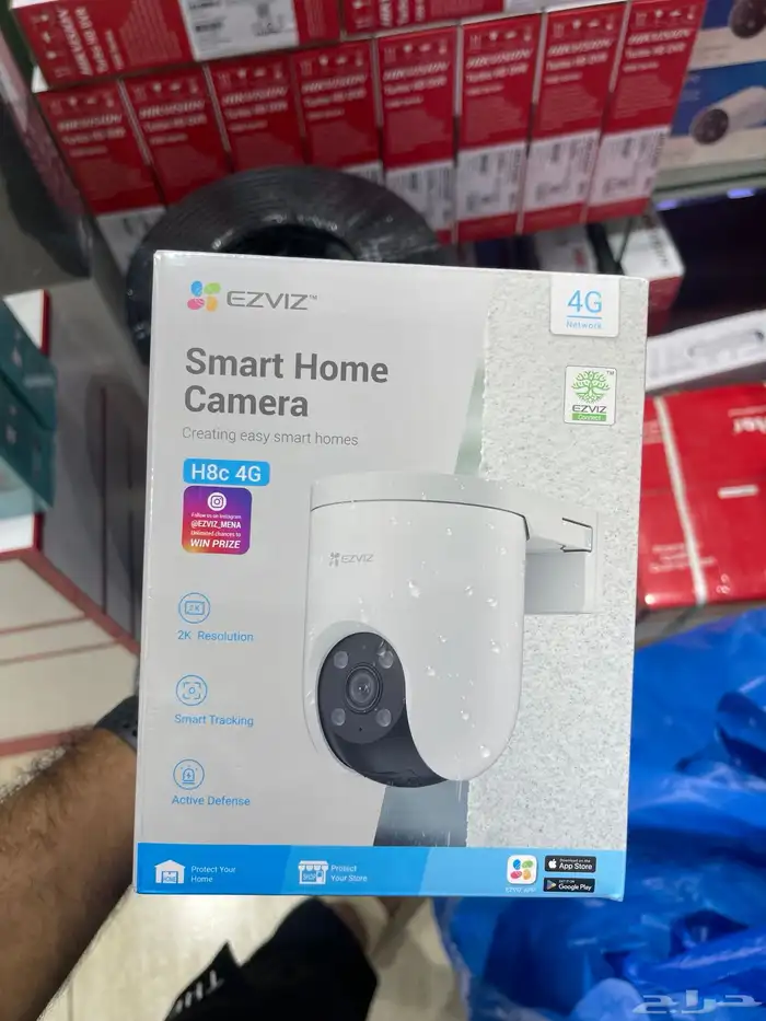 تركيب وصيانة كاميرات الراقبة الامنية 11