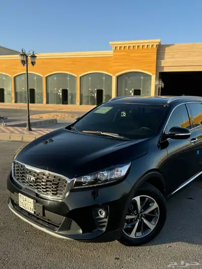 سورينتو ديزل 2020 سبع مقاعد بسعر منافس 4 سورينتو ديزل 2020 سبع مقاعد بسعر منافس 4