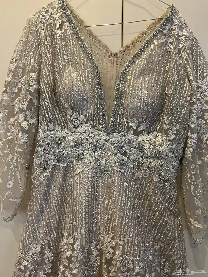 فستان سهره 2