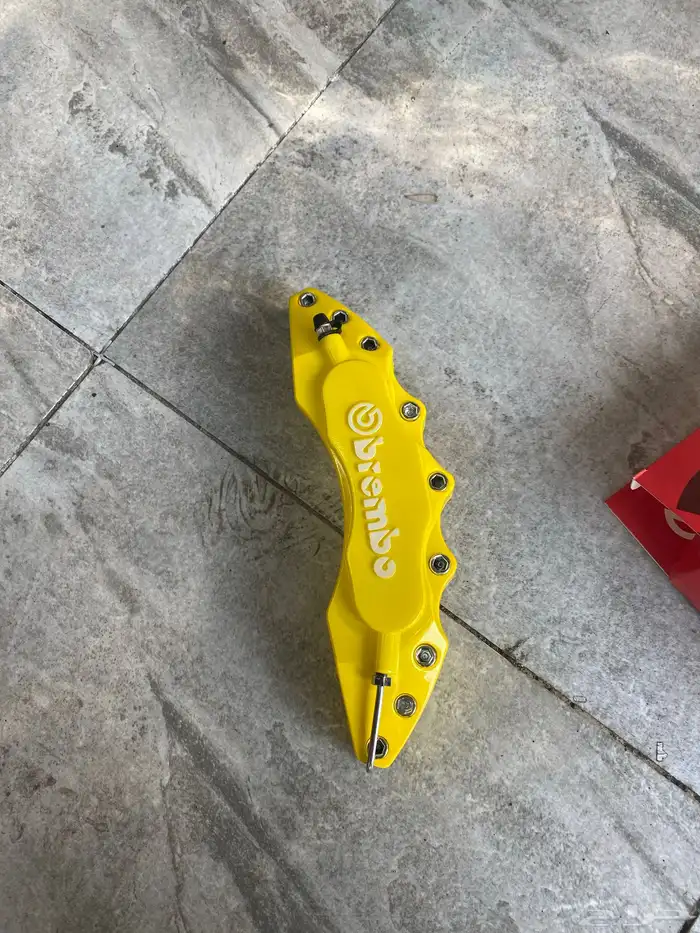 كليبرات رياضي لجميع السيارت بسعر 250مع التركيب 1