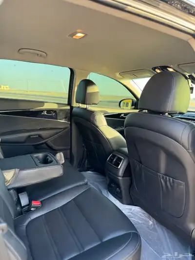 سورينتو ديزل 2020 سبع مقاعد بسعر منافس 14 سورينتو ديزل 2020 سبع مقاعد بسعر منافس 14