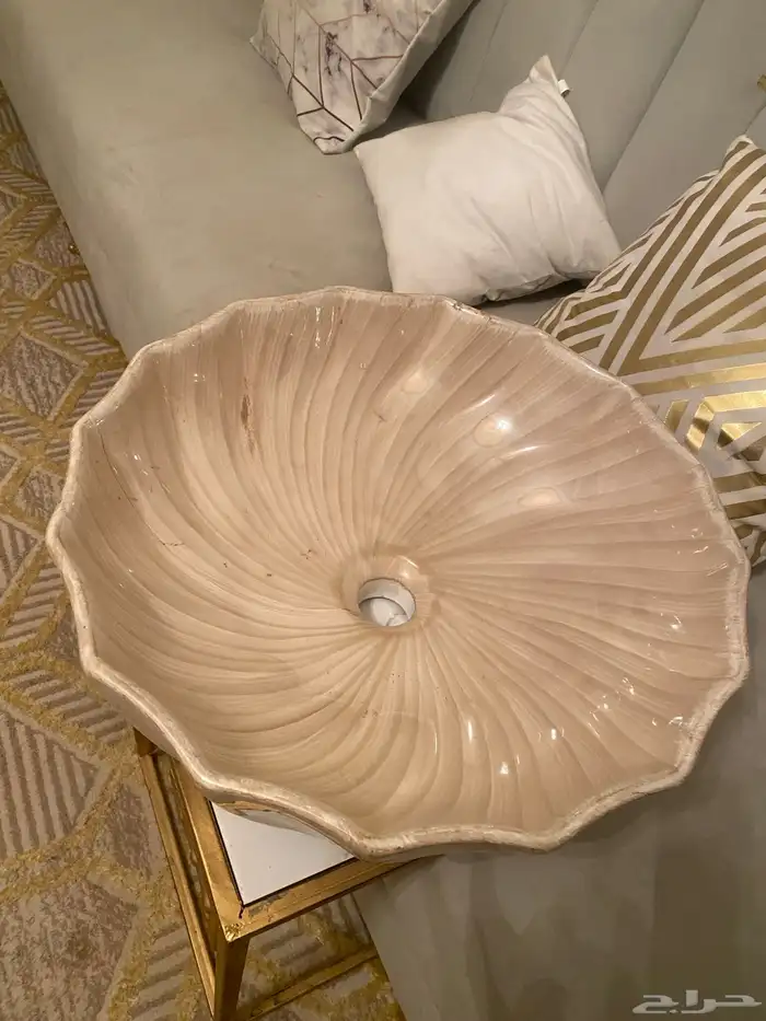 مغسله حوض 1