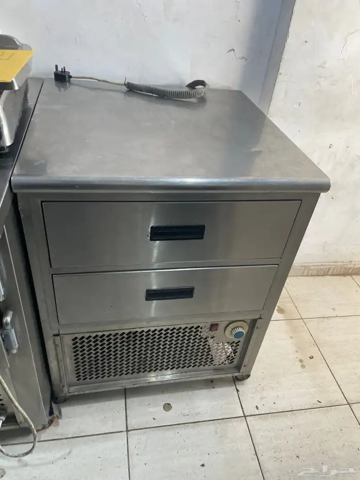 معدات مطابخ واجهزه كهربائيه 5