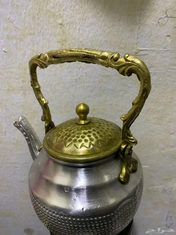 ابريق شاي سوري 2