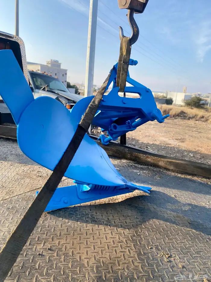حراثه ادوات زراعيه 1