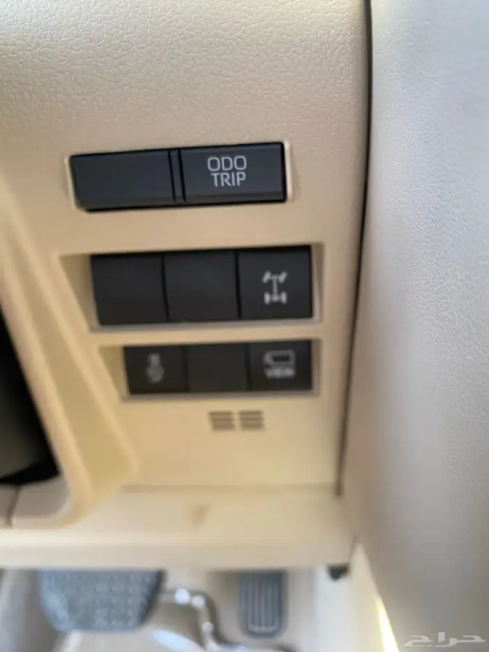 ((مباع)) جيب لاندكروزر ديزل فل كامل سعودي 23