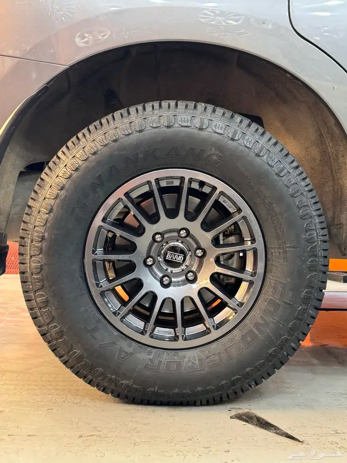 جنوط برايد مقاس17 13