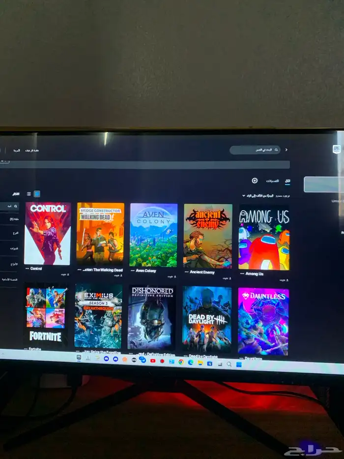 حساب فورت السيزن الثالث 6