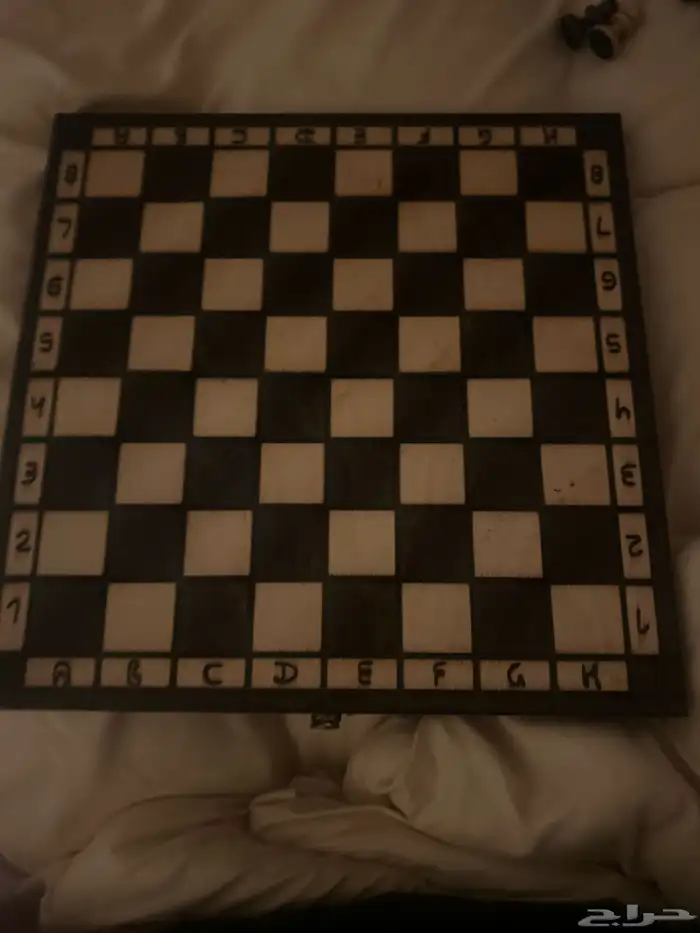 شطرنج من النمسا نادره طلبيه خاصه 1