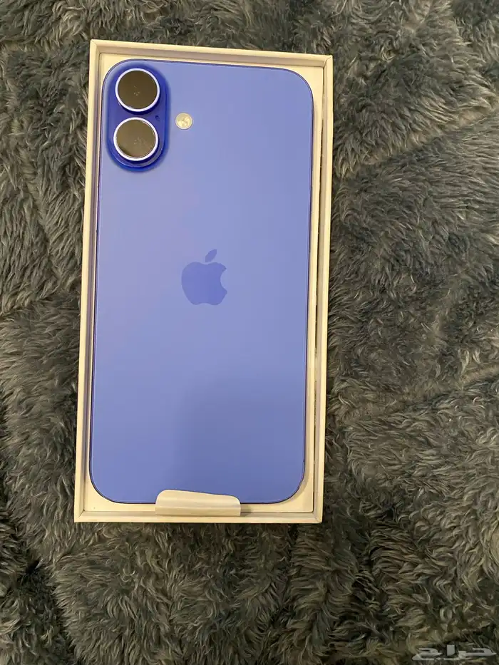 آيفون 16 بلس )SOLD (())) 3