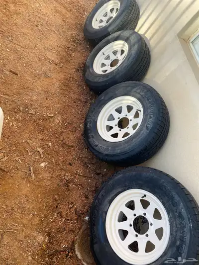 جنوط باترول 0