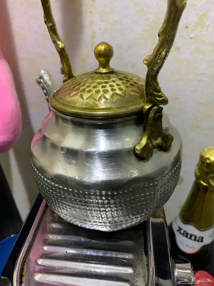 ابريق شاي سوري 3