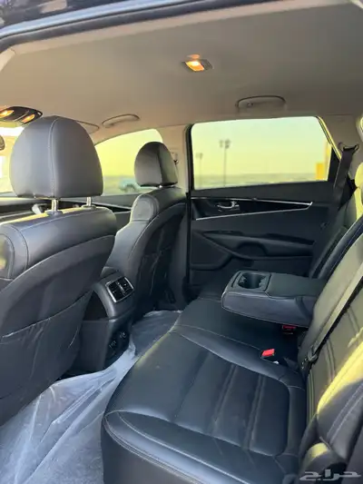 سورينتو ديزل 2020 سبع مقاعد بسعر منافس 10 سورينتو ديزل 2020 سبع مقاعد بسعر منافس 10