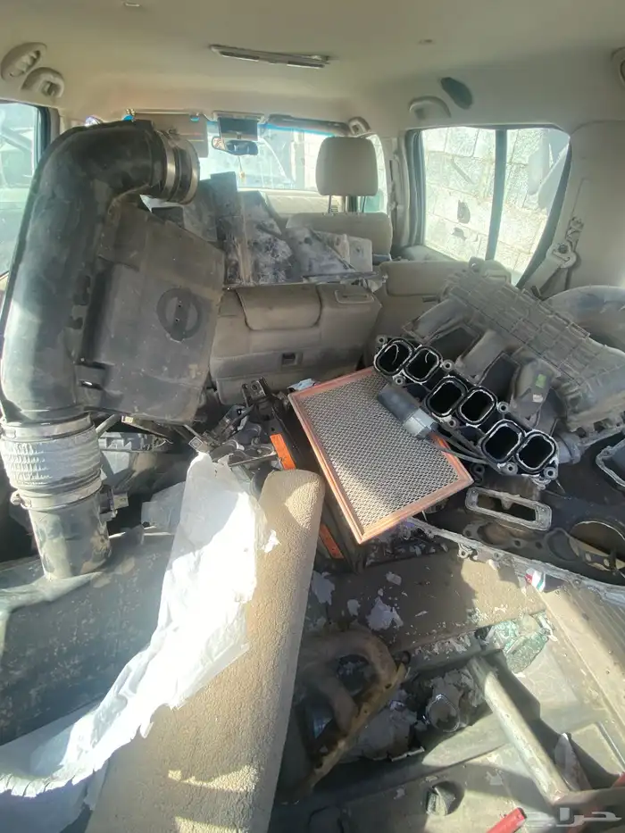 جمس تاهو مديل 2008 19
