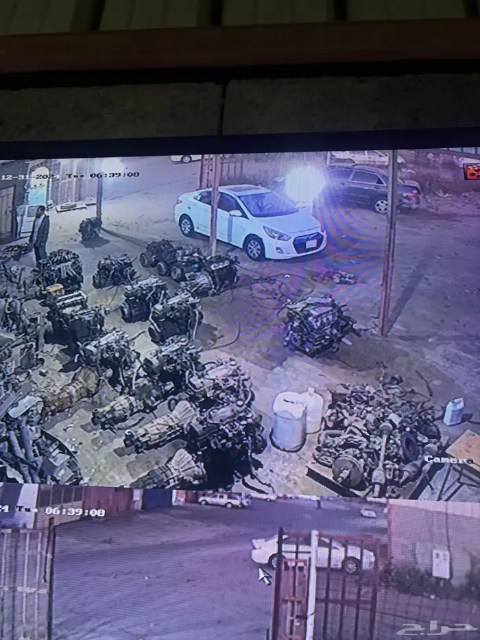 بيع جميع أنواع المكاين 1