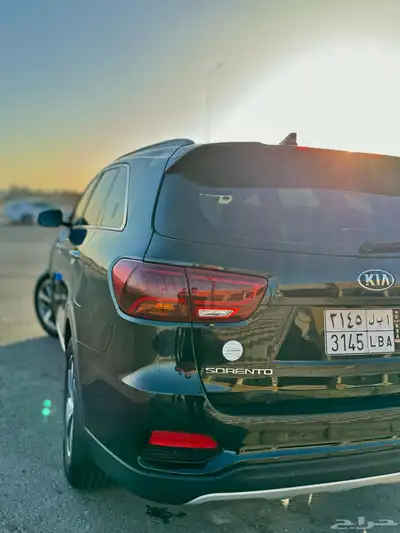 سورينتو ديزل 2020 سبع مقاعد بسعر منافس 2 سورينتو ديزل 2020 سبع مقاعد بسعر منافس 2