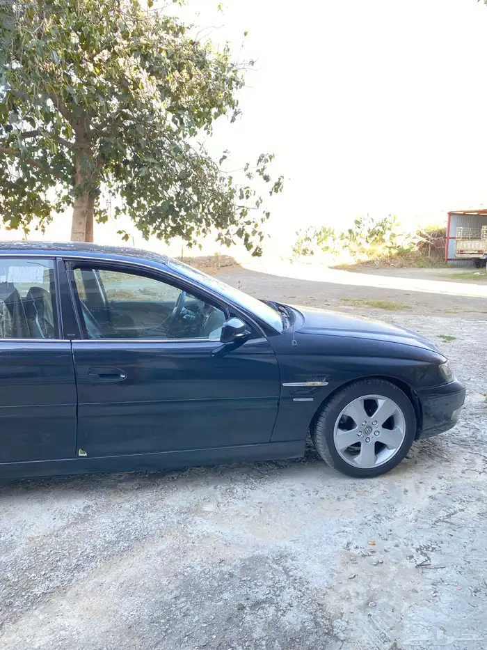 كابرس SS 2006 للبيع أو البدل 2